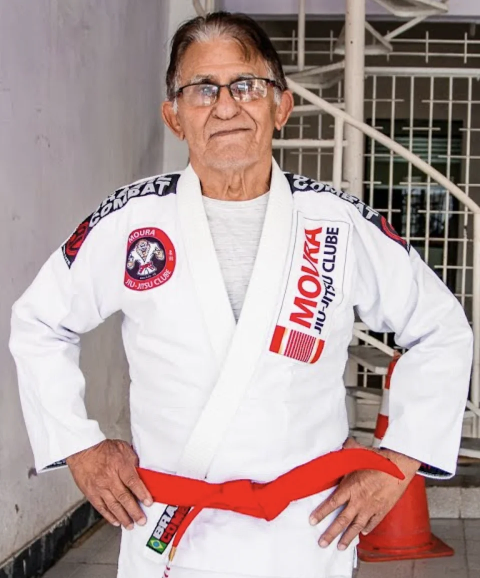 Loyalty BJJ academy photo