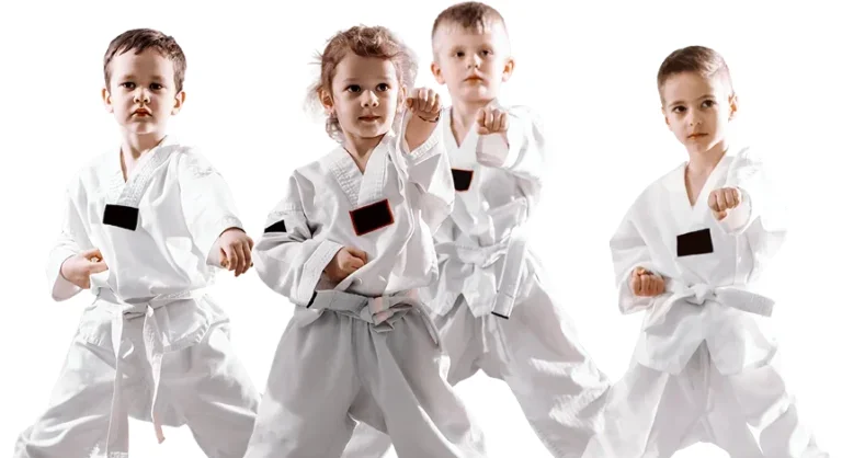 Martial Arts Dojang facility image