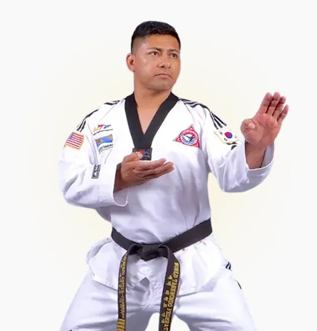 Martial Arts Dojang facility image