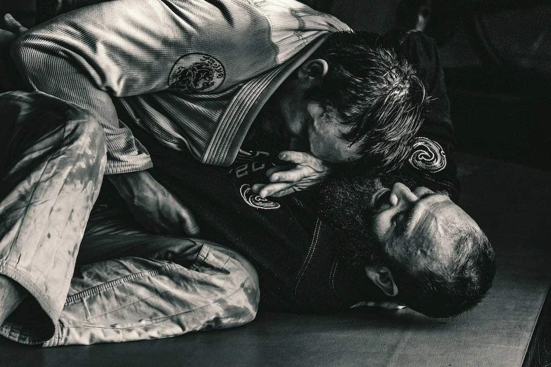 Martinez BJJ - Martinez Brazilian Jiu Jitsu academy photo