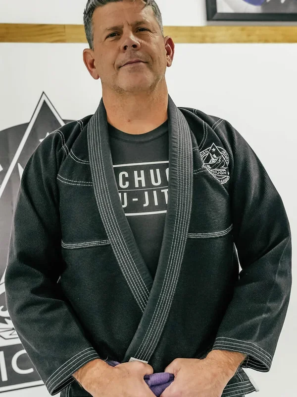 MCHugh BJJ Cherry Hill facility image