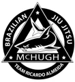 Mchugh Jiu Jitsu Collingswood facility image