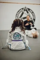 Mchugh Jiu Jitsu Collingswood facility image