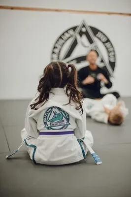 Mchugh Jiu Jitsu Collingswood facility image