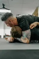 Mchugh Jiu Jitsu Collingswood facility image