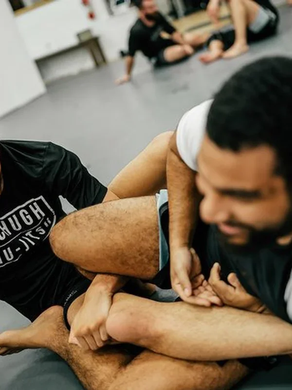 Mchugh Jiu Jitsu Collingswood facility image
