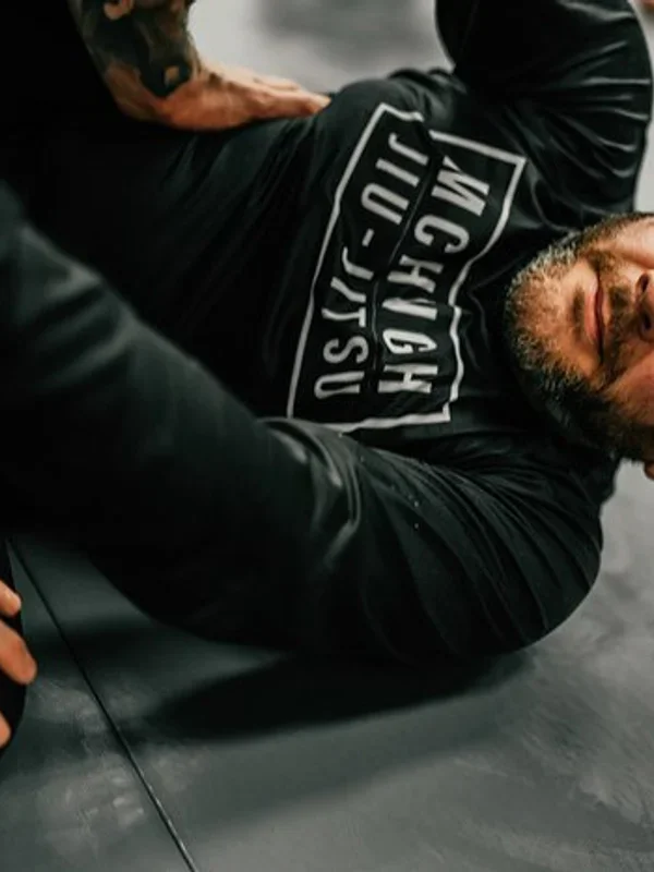 Mchugh Jiu Jitsu Collingswood facility image