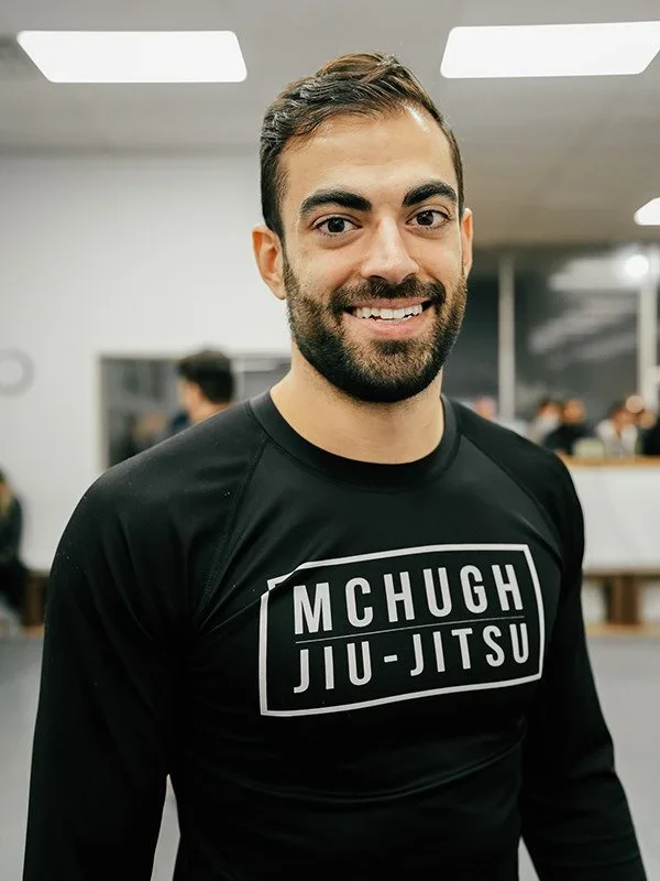 Mchugh Jiu Jitsu Collingswood facility image