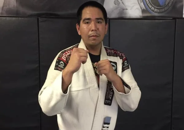 Modern Fighting Concepts academy photo