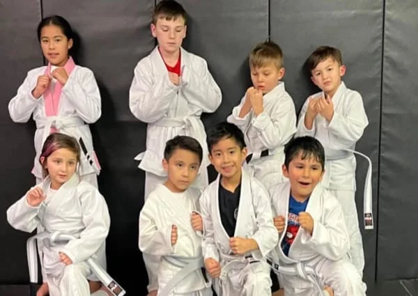 Modern Fighting Concepts academy photo
