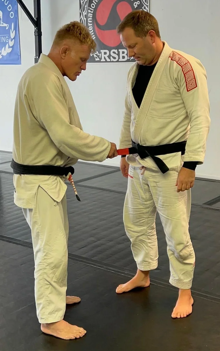 Modern Fighting Concepts academy photo