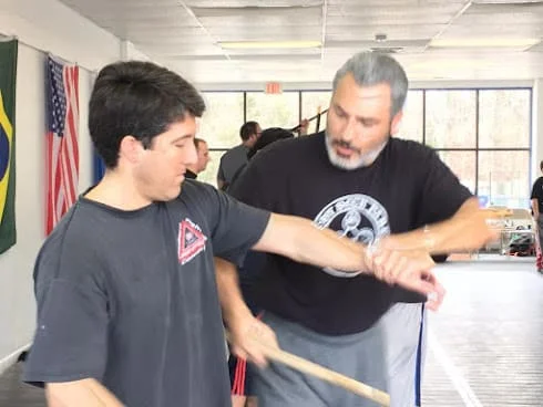 Modern Fighting Concepts academy photo