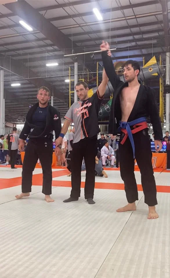 Modern Fighting Concepts academy photo