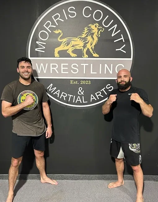 Morris County Wrestling & Martial Arts facility image