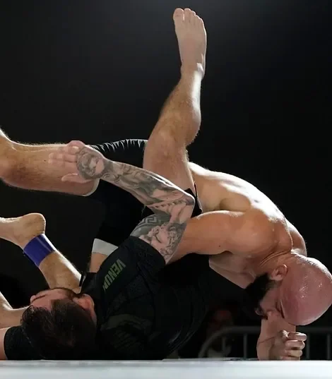Morris County Wrestling & Martial Arts facility image