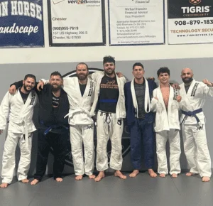 Morris County Wrestling & Martial Arts facility image