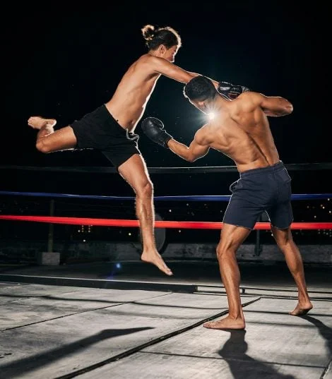 Morris County Wrestling & Martial Arts facility image
