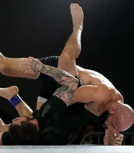 Morris County Wrestling & Martial Arts facility image