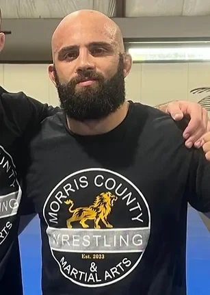 Morris County Wrestling & Martial Arts facility image