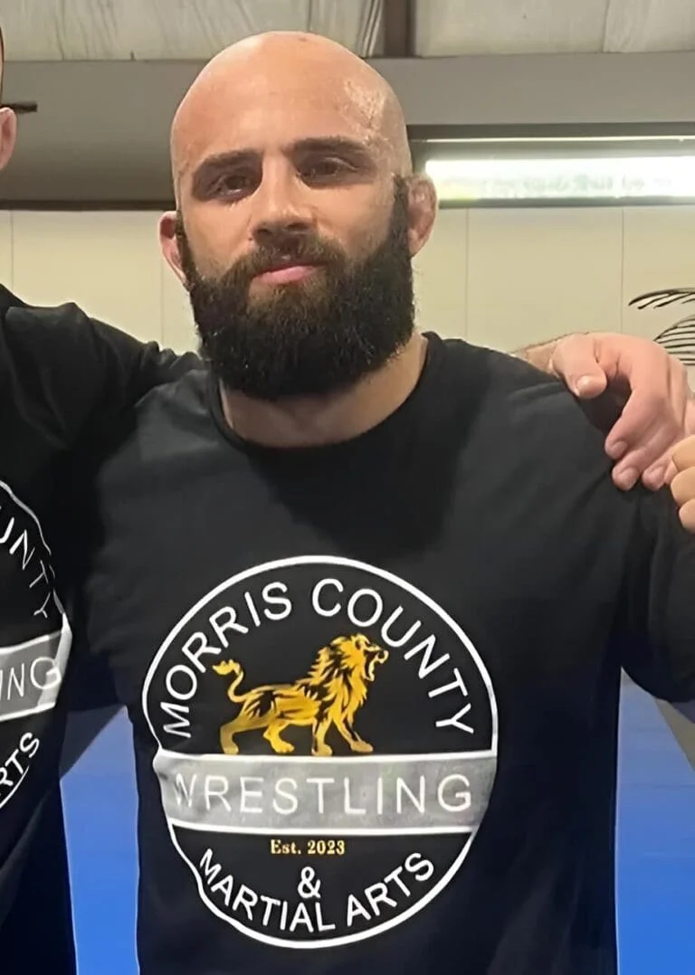 Morris County Wrestling & Martial Arts facility image