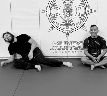 Mundo BJJ facility image