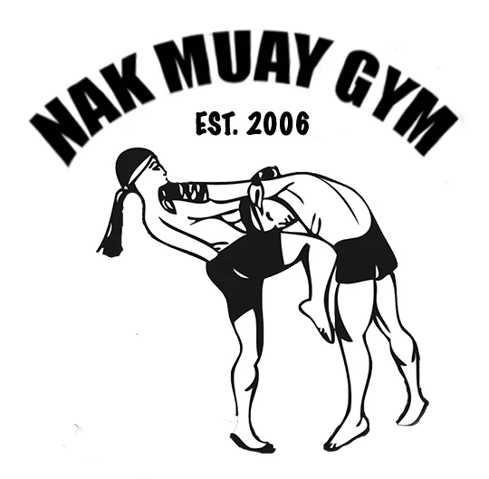 Nak Muay Gym facility image