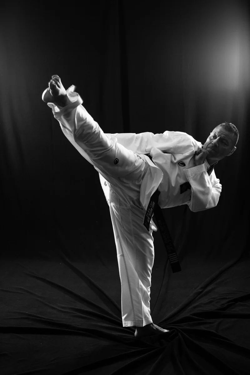 Nava's Martial Arts Academy facility image