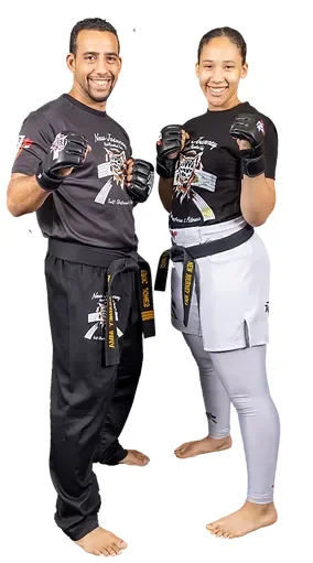New Journey MMA facility image