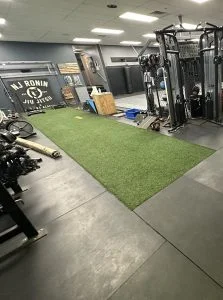 NJ Ronin academy photo