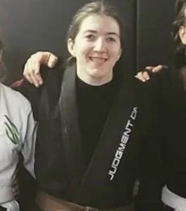 NJ Ronin academy photo
