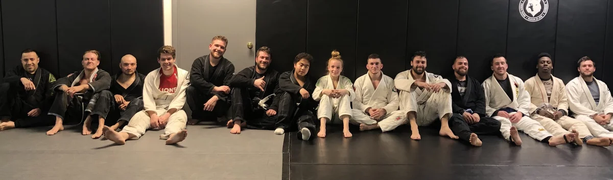 NJ Ronin academy photo
