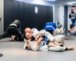 NJ Ronin academy photo