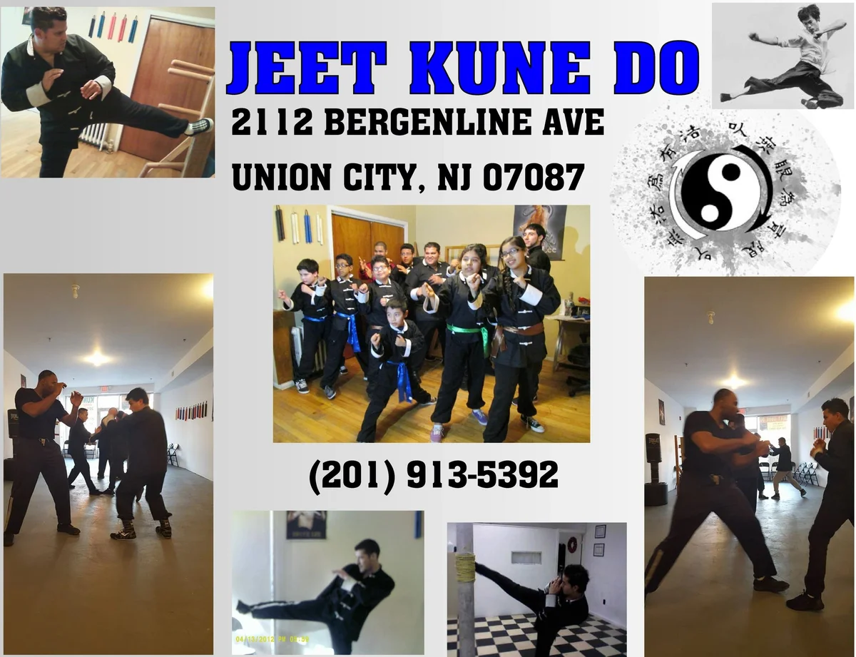NM Academy of Survival Martial Arts academy photo