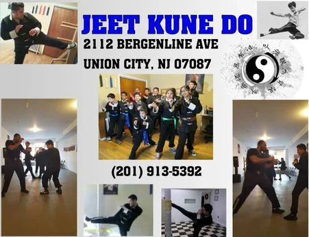 NM Academy of Survival Martial Arts academy photo