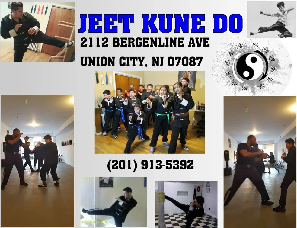 NM Academy of Survival Martial Arts academy photo