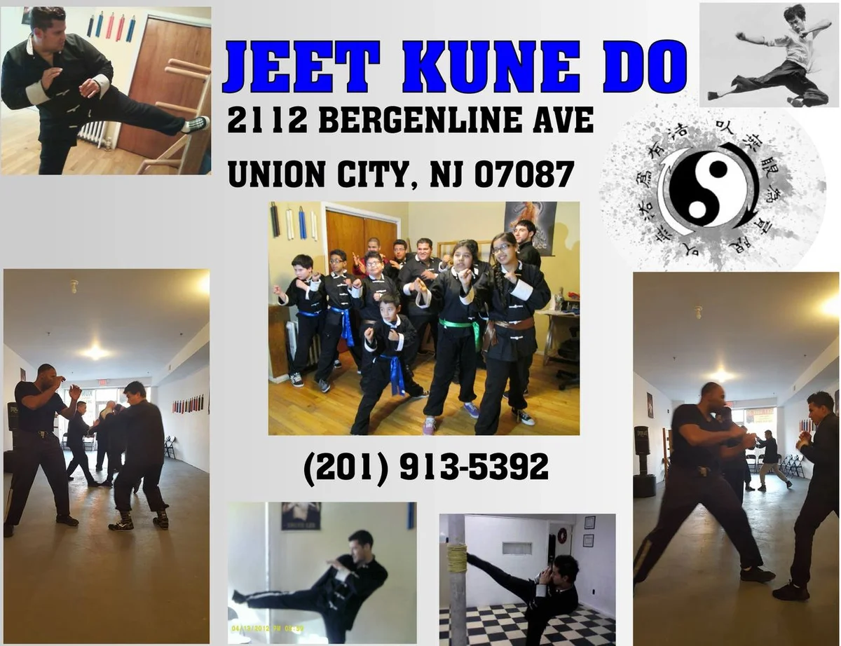 NM Academy of Survival Martial Arts academy photo