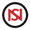 North South Jiu Jitsu academy logo