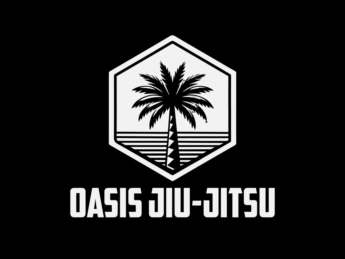 Oasis Jiu Jitsu academy photo