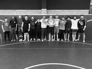 Oasis Jiu Jitsu academy photo