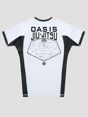 Oasis Jiu Jitsu academy photo