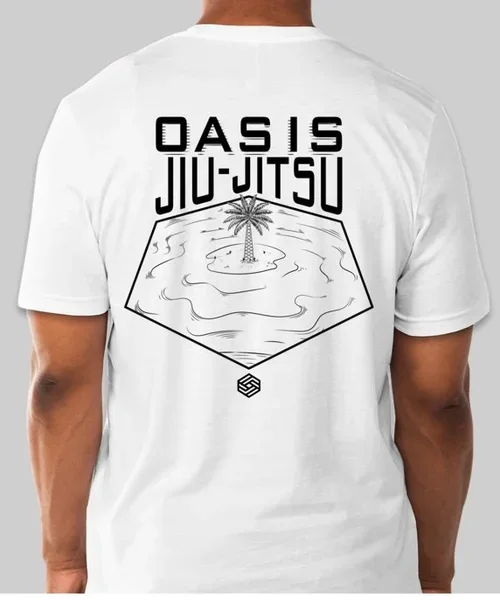 Oasis Jiu Jitsu academy photo