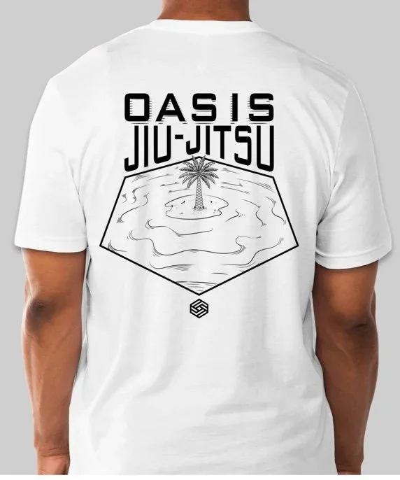 Oasis Jiu Jitsu academy photo