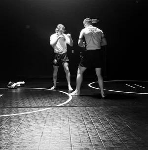 Oasis Jiu Jitsu academy photo