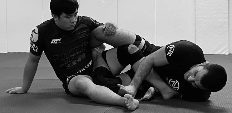 Oasis Jiu Jitsu academy photo