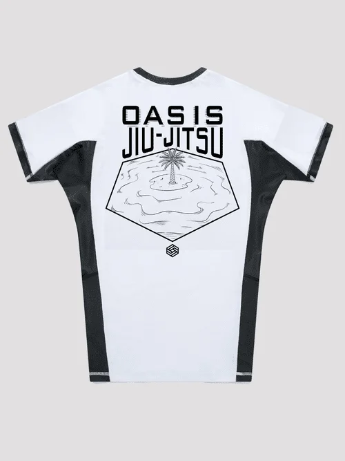 Oasis Jiu Jitsu academy photo
