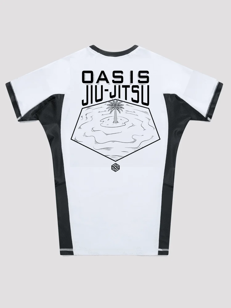 Oasis Jiu Jitsu academy photo