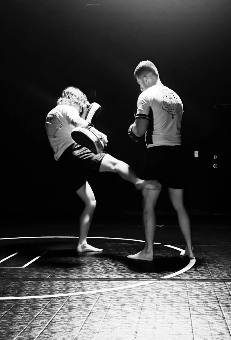 Oasis Jiu Jitsu academy photo