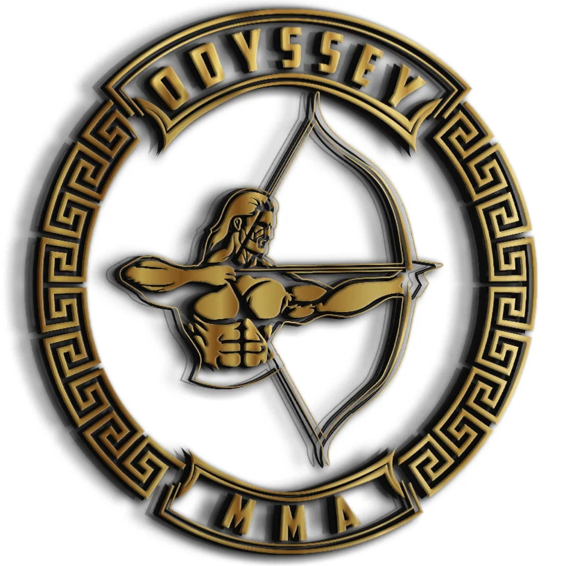 Odyssey Mixed Martial Arts academy photo