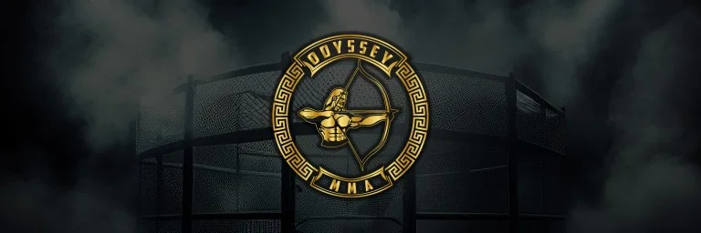 Odyssey Mixed Martial Arts academy photo