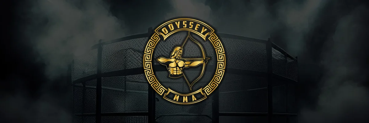 Odyssey Mixed Martial Arts academy photo